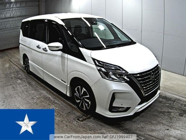 nissan serena 2020 -NISSAN--Serena GFC27--GFC27-199562---NISSAN--Serena GFC27--GFC27-199562- image 1
