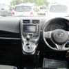 toyota ractis 2011 CFJ1692360 image 3