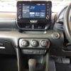 toyota yaris 2020 -TOYOTA 【いわき 501ｽ1105】--Yaris 5BA-KSP210--KSP210-0019050---TOYOTA 【いわき 501ｽ1105】--Yaris 5BA-KSP210--KSP210-0019050- image 14