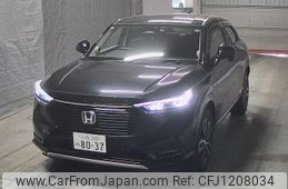honda vezel 2024 -HONDA 【川越 300ぬ8037】--VEZEL RV5-1130541---HONDA 【川越 300ぬ8037】--VEZEL RV5-1130541-