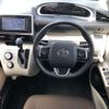 toyota sienta 2016 -TOYOTA--Sienta DBA-NSP170G--NSP170-7074629---TOYOTA--Sienta DBA-NSP170G--NSP170-7074629- image 7
