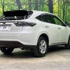 toyota harrier 2016 -TOYOTA--Harrier DBA-ZSU60W--ZSU60-0078158---TOYOTA--Harrier DBA-ZSU60W--ZSU60-0078158- image 18