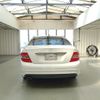 mercedes-benz c-class 2007 CFJ1783002 image 4