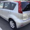 nissan note 2011 TE1843 image 1