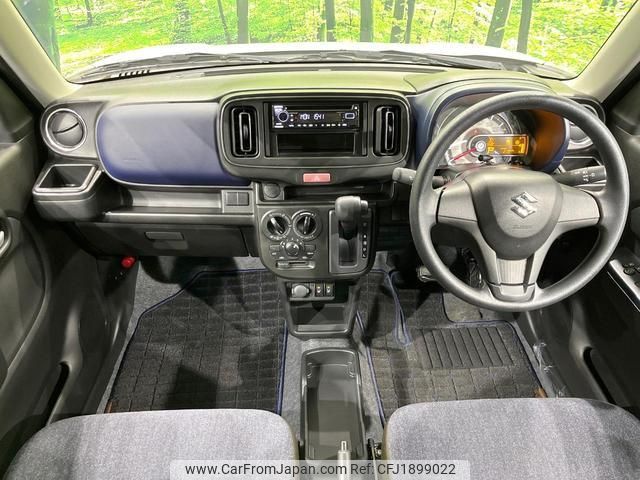 suzuki alto 2022 CFJ1899022 image 2