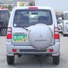 mitsubishi pajero-mini 2007 quick_quick_H58A_H58A-0717284 image 4