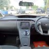 toyota prius 2010 CFJ1673376 image 23