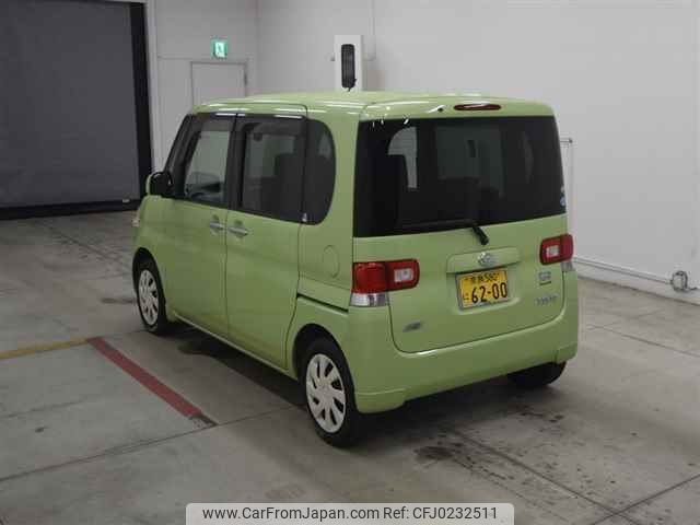 daihatsu tanto 2012 -DAIHATSU 【奈良 580ニ6200】--Tanto L375S-0553084---DAIHATSU 【奈良 580ニ6200】--Tanto L375S-0553084- image 2