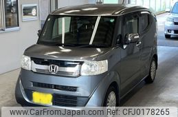 honda n-box-slash 2015 -HONDA 【大分 580め5459】--N BOX SLASH JF1-9002857---HONDA 【大分 580め5459】--N BOX SLASH JF1-9002857-