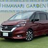 nissan serena 2019 quick_quick_DAA-GFC27_GFC27-153109 image 1