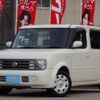 nissan cube-cubic 2004 CFJ1706023 image 1