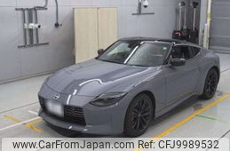 nissan fairlady-z 2024 -NISSAN 【豊橋 301ほ6511】--Fairlady Z RZ34-121653---NISSAN 【豊橋 301ほ6511】--Fairlady Z RZ34-121653-