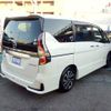 nissan serena 2021 -NISSAN--Serena HFC27--120928---NISSAN--Serena HFC27--120928- image 2