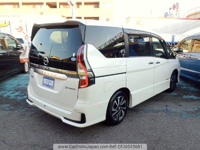 nissan serena 2021 -NISSAN--Serena HFC27--120928---NISSAN--Serena HFC27--120928- image 2