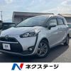 toyota sienta 2017 -TOYOTA--Sienta DAA-NHP170G--NHP170-7090731---TOYOTA--Sienta DAA-NHP170G--NHP170-7090731- image 1