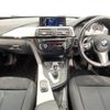 bmw 3-series 2014 -BMW--BMW 3 Series LDA-3D20--WBA3K32020K403209---BMW--BMW 3 Series LDA-3D20--WBA3K32020K403209- image 2