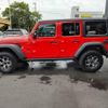 jeep wrangler 2024 quick_quick_JL20L_1C4HJXMN2PW637140 image 9