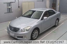 toyota crown 2008 -TOYOTA 【名古屋 307ﾂ1132】--Crown DBA-GRS202--GRS202-0006477---TOYOTA 【名古屋 307ﾂ1132】--Crown DBA-GRS202--GRS202-0006477-