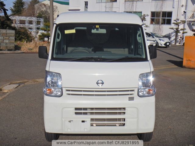 nissan clipper-van 2019 23010708 image 2