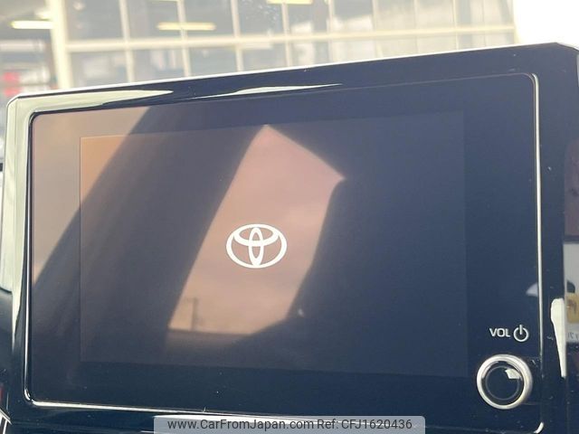 toyota corolla-cross 2024 CFJ1620436 image 2
