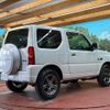 suzuki jimny 2017 CFJ1854203 image 17