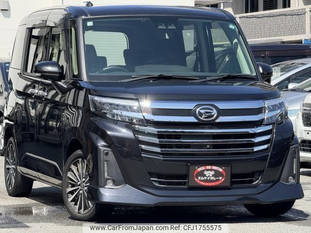 daihatsu thor 2020 CFJ1755575 image 2