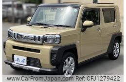 daihatsu taft 2022 CFJ1279422
