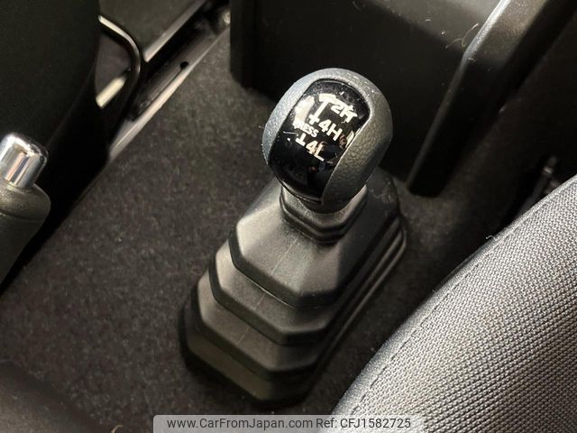 suzuki jimny 2023 CFJ1582725 image 2