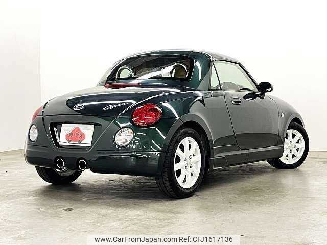 daihatsu copen 2008 CFJ1617136 image 2