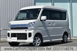 nissan clipper-rio 2020 -NISSAN--Clipper Rio ABA-DR17W--DR17W-202114---NISSAN--Clipper Rio ABA-DR17W--DR17W-202114-