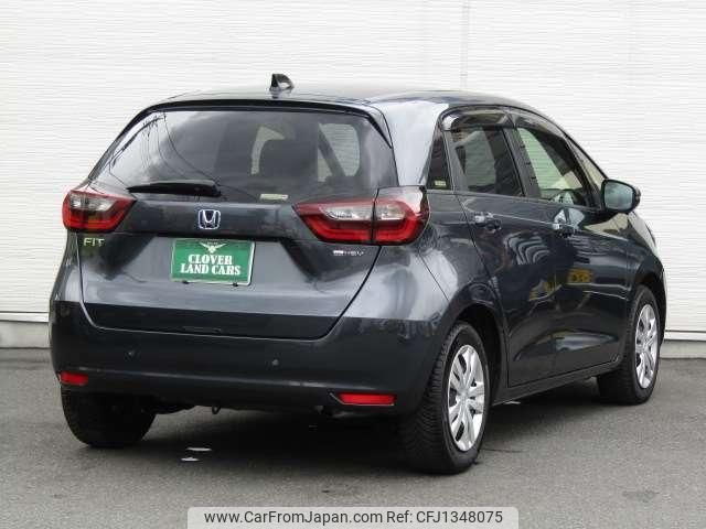 honda fit 2023 quick_quick_6AA-GR3_GR3-1336849 image 2