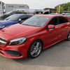 mercedes-benz a-class 2018 quick_quick_DBA-176042_WDD1760422V203515 image 2