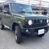 suzuki jimny 2024 quick_quick_JB64W_JB64W-356669 image 3