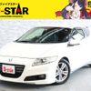 honda cr-z 2010 -HONDA--CR-Z DAA-ZF1--ZF1-1002451---HONDA--CR-Z DAA-ZF1--ZF1-1002451- image 1