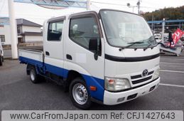 toyota toyoace 2011 quick_quick_TRY230_TRY230-0116167