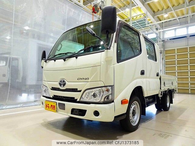 toyota dyna-truck 2023 CFJ1373185 image 1