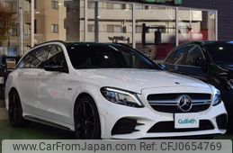 mercedes-benz amg 2020 -MERCEDES-BENZ--AMG CBA-205264--W1K2052642G024087---MERCEDES-BENZ--AMG CBA-205264--W1K2052642G024087-