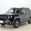 jeep renegade 2019 -CHRYSLER--Jeep Renegade 3BA-BU13--1C4BU0000KPK17630---CHRYSLER--Jeep Renegade 3BA-BU13--1C4BU0000KPK17630- image 1