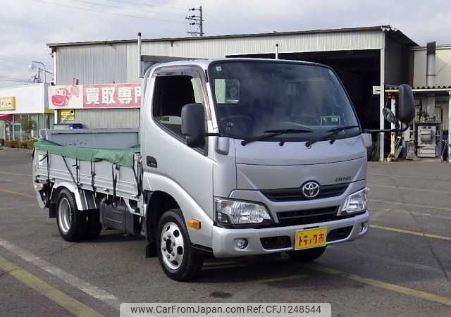 toyota dyna-truck 2018 646828-N9024120002F-90 image 2