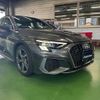 audi a3 2022 quick_quick_GYDNNF_WAUZZZGY4PA032187 image 1