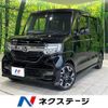 honda n-box 2018 -HONDA--N BOX DBA-JF3--JF3-2027034---HONDA--N BOX DBA-JF3--JF3-2027034- image 1