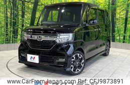 honda n-box 2018 -HONDA--N BOX DBA-JF3--JF3-2027034---HONDA--N BOX DBA-JF3--JF3-2027034-