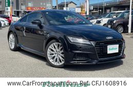 audi tt 2017 CFJ1608916
