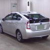 toyota prius 2013 quick_quick_DAA-ZVW30_ZVW30-5655993 image 2