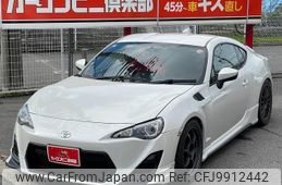 toyota 86 2013 quick_quick_DBA-ZN6_ZN6-036574