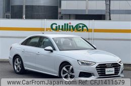 audi a4 2022 -AUDI--Audi A4 3CA-8WDEZ--WAUZZZF49MA085185---AUDI--Audi A4 3CA-8WDEZ--WAUZZZF49MA085185-