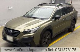 subaru outback 2021 -SUBARU--Legacy OutBack 4BA-BT5--BT5-002683---SUBARU--Legacy OutBack 4BA-BT5--BT5-002683-