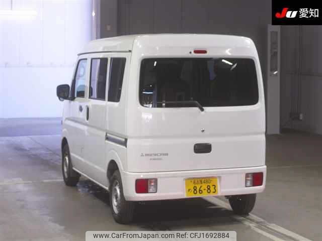 mitsubishi minicab-van 2025 CFJ1692884 image 2