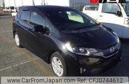 honda fit 2014 -HONDA--Fit GK3-1036340---HONDA--Fit GK3-1036340-