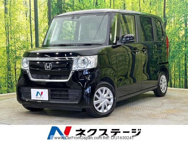 honda n-box 2020 CFJ1630241 image 1